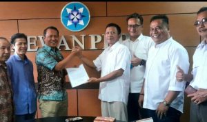 SWI Didaftarkan Ke Dewan Pers