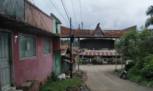 Diduga Proyek Kementerian ESDM Di P. Sidimpuan Ta 2018 Rp 1,7 M Lebih Dikorupsi