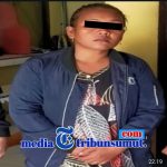 RES Penulis Togel Ditangkap Polsek Batang Kuis