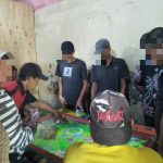 Perjudian Makin Eksis Diduga PoldaSu “Tutup Mata “