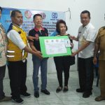 BWSS II Laksanakan Pembayaran Pengadaan Tanah Proyek Tanggul Hulu Batugingging
