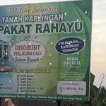 Soal Lahan HGU Di Desa Sei Rotan Dikapling, PTPN II Akan Dirikan Plang