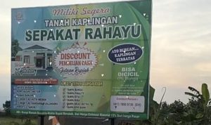 Soal Lahan HGU Di Desa Sei Rotan Dikapling, PTPN II Akan Dirikan Plang