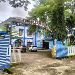 Diduga Tutupi Boroknya, Kadis Pendidikan Deli Serdang Bungkam, Sekretaris ” Buang Bola “