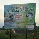 Bangunan Di Lahan kompleksitas Diminta Stakeholder Turun Tangan