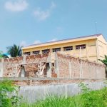 Diduga Yayasan Yepra ” Nantang ” Tak Ada PBG Pembangunan Gedung Masih Lanjut