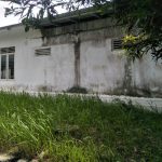 Kantor Irigasi Dan Rawa I Lubuk Pakam Kumuh