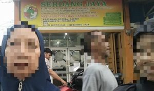KSU Serdang Jaya Di Mabar Diduga Bobol Rekening Nasabahnya