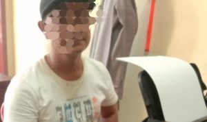 Liput Kebakaran di Dapur Pengolahan Kondensat, Oknum Wartawan Dianiaya