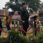 HUT Brimob Ke 78, Negara Aman Menuju Indonesia Maju