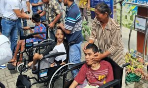 Masjid Ubudiyah Aulawiyah Saksi Bisu Kepedulian PTPN 2