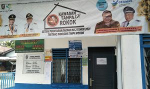 Kades Selamat Bungkam Soal Mesin Pencacah Pakan Ternak