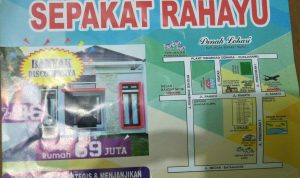 Surat Kami Camat, Nanti Dipecah Surat PPAT Notaris