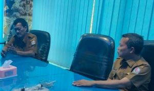 BBM Nelayan Langka, Diduga Ada Main Dinas Perikanan Deli Serdang Dengan Penyalur