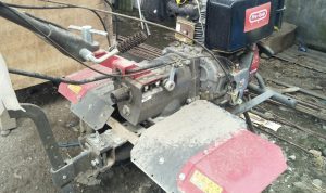 Dugaan Korupsi Pengadaan Handtractor Ta 2022, Seret Kades Selamat Ke Meja Hukum