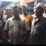 Warga Percut Desak Kapolrestabes Medan Buka Tabir Dugaan Korupsi Kotaku 2019