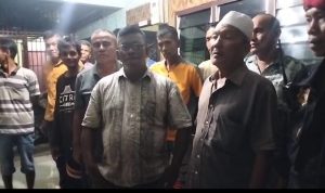 Warga Percut Desak Kapolrestabes Medan Buka Tabir Dugaan Korupsi Kotaku 2019