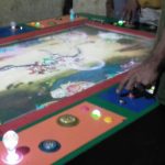 Info Penggrebekan Mungkin Bocor, Polsek Tanjung Morawa Tiba Berlarian