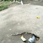 Diduga Anggota DPRD DS Kamarulzaman Terlibat Masalah Kotaku Di Desa Percent