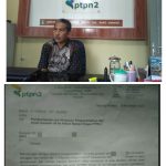 PTPN II Selamatkan Assetnya Dari Terduga Mafia Tanah