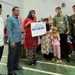 Di Hari Ibu 2023 Pemkab Madina, Perempuan Berdaya Indonesia Maju