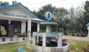 Miliaran Dana Hibah Dikucurkan Ke PDAM Tirta Deli Pengelolaannya Misteri