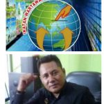 Apresiasi Rekan Soroti Tambang Ilegal, Miris Polresta Terkesan ” Tutup Mata “