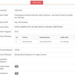 Sejumlah Proyek SDABMBK Deli Serdang Tuai Masalah, Diduga PPK Dipusaran Kepentingan