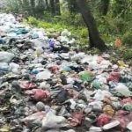 Soal Belanja Jasa Tenaga Kebersihan, Camat Percut Sei Tuan Enggan Angkat Suara