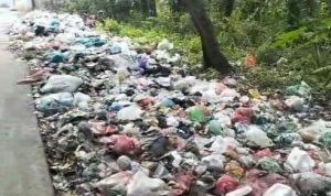 Soal Belanja Jasa Tenaga Kebersihan, Camat Percut Sei Tuan Enggan Angkat Suara