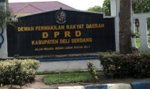 Diduga Para ” Tikus ” Gerogoti Dana Hibah, PDAM Tirta Deli Diujung Tanduk