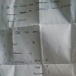 Camat Percut Sei Tuan Minta Disurati Lantaran Beda Di RUP Dan SIPD