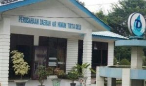 Bupati Deli Serdang Diminta Tidak Lindungi Pejabat Korup Di PDAM Tirta Deli