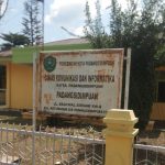 AMPUH Akan Bongkar Dugaan Korupsi Di Diskominfo P. Sidempuan