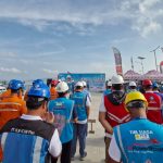 PLN Icon Plus Dukung Kembali Amankan Pasokan Listrik EIFIH20 Danau Toba Balige 2024