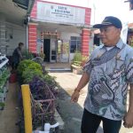 Tambahan DD Ta 2023 Desa Sei Rotan Digunakan Pada 2 Item 