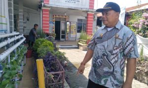Tambahan DD Ta 2023 Desa Sei Rotan Digunakan Pada 2 Item 