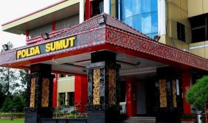 Ampuh Sumut Minta PoldaSu Periksa Mantan Kakan Kemenag Tapsel