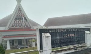 Sekwan DPRD Tapsel Diperiksa Terkait Korupsi, Kejari Diminta Transparan