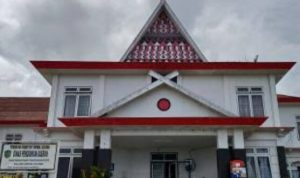 Terkait Anak Kadis Pendidikan Tapsel Caleg, Diminta Kadis Netral