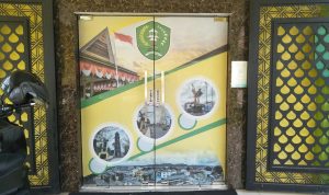 Bag PBJ Tak Ada Kapasitas, Itu Gawe Diskominfo P. Sidimpuan