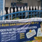 Gegara Pemilu, Trantib Kec Percut Sei Tuan Abaikan Perintah Camat