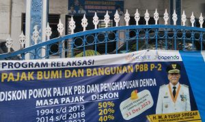 Gegara Pemilu, Trantib Kec Percut Sei Tuan Abaikan Perintah Camat