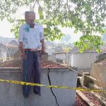 Diduga Dililit Hutang, Pria 49 Tahun Di Desa Bintang Meriah Gantung Diri