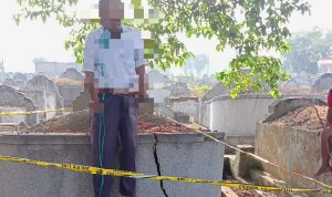 Diduga Dililit Hutang, Pria 49 Tahun Di Desa Bintang Meriah Gantung Diri