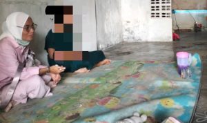 Pasca Diberitakan, Aparat Desa Di Kec Pegajahan Datangi Rumah Korban