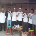 Tanfidzi DPW FPI Deli Serdang Dan Batik Minta Pemkab Awasi THM Selama Ramadhan