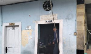 HD Tampubolon Diduga Pemilik Hotel ” DI” Cari Pasal Pembenarannya Terkait Kasus Anak Dibawah Umur