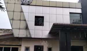 Pengakuan HD Tampubolon Diduga Pemilik Hotel ” DI” Sebagai Indikasi Check In Tanpa Register 