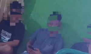 Diduga Lambatnya Penanganan Kasus Rudapaksa, Pelaku Pandang Remeh Keluarga Korban